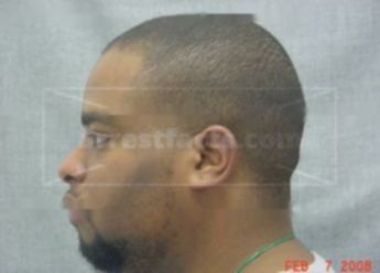 Darius K Phifer