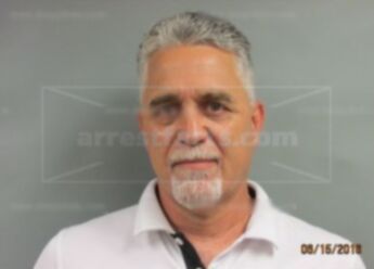 Michael Gerald Roe