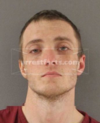 Tanner Earl Wilkerson