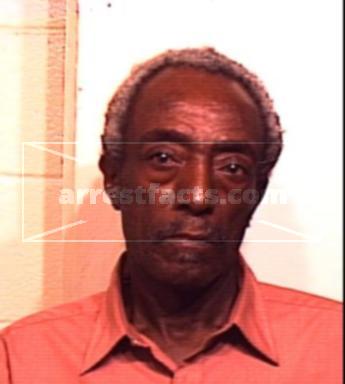 Charles Woodrow Breedlove
