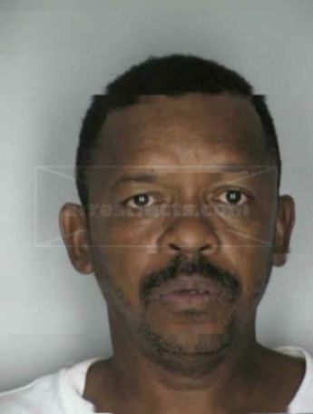 Harold Williams
