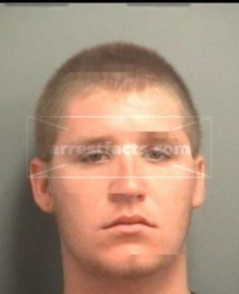 Cody Michael Mauk
