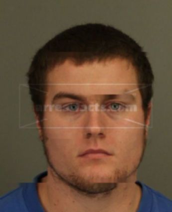 David Curtis Scoonover