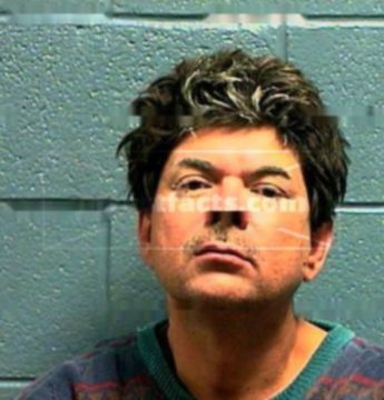 James Allen Parker
