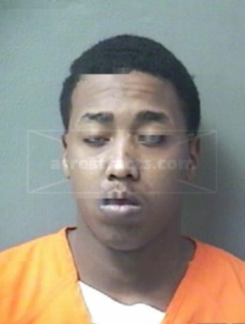 Tahemian Anree Ramon Goode