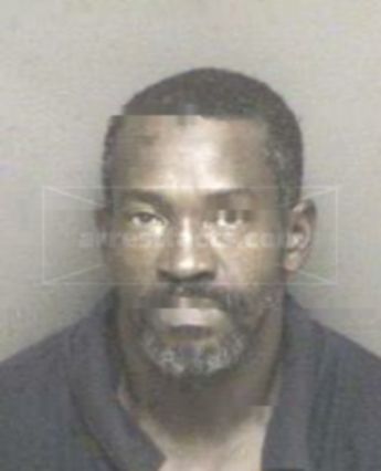 Edward Lee Brown