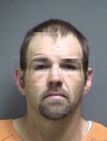 Stephen Thor Vickers