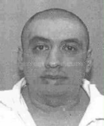 Gilbert Cavazos Jr.