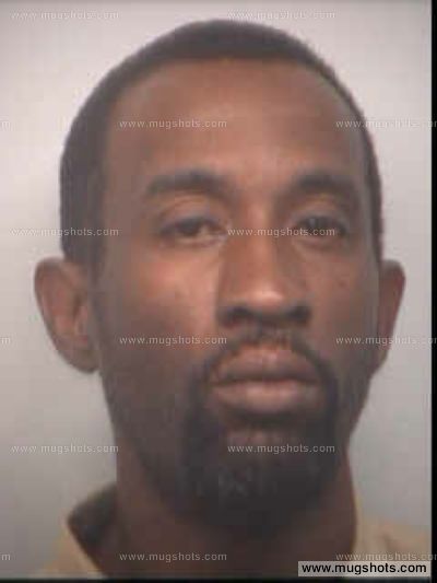 Tony Buford