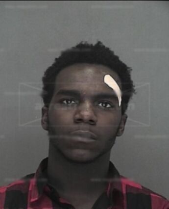 Roosevelt Nmi Smith