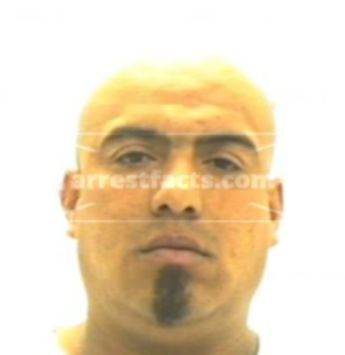 Hugo David Vazquez