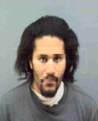 Anthony Michael Washington