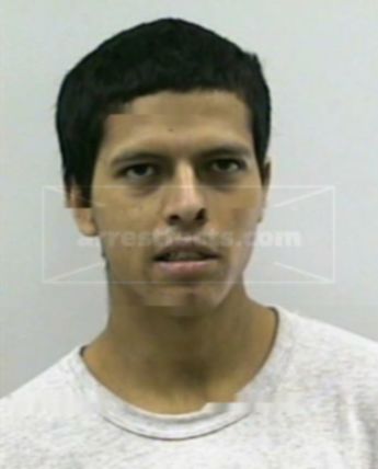 Gildardo A Hernandez