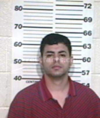 Eleazar Iii Rodriguez Mendoza