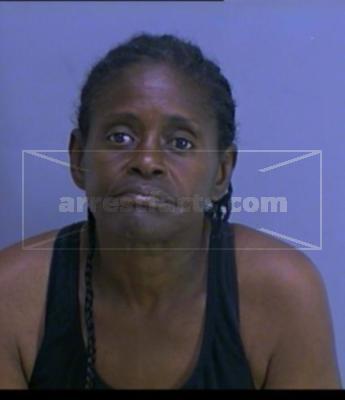 Sharon Jenice Brown