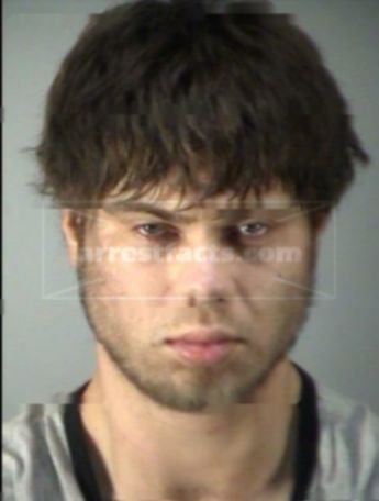 Floyd Thomas Coburn Jr.