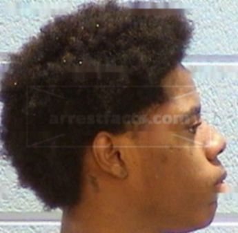 Dionte Young