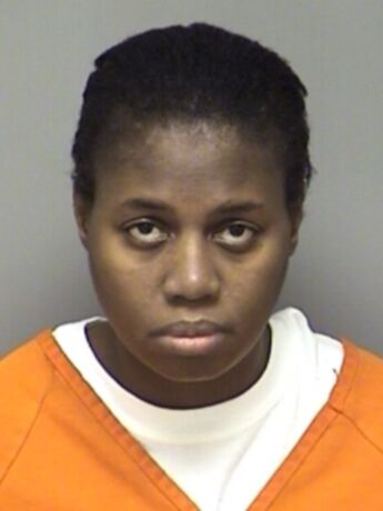 Michelle Denise Thomas