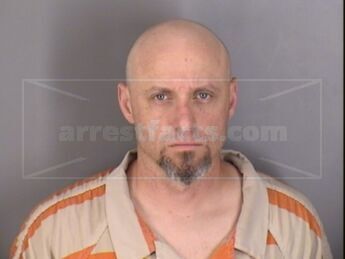 Shaun Christopher Burley