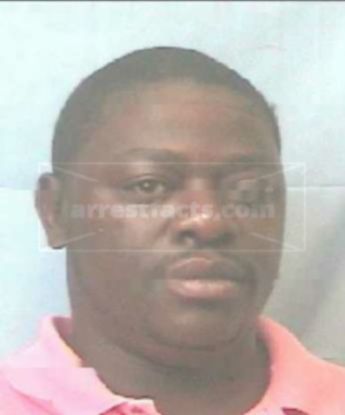 Corey Travis Clark