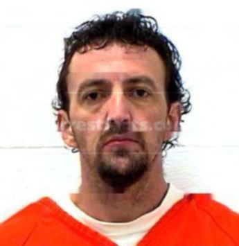 Jeffrey Alan Ellis
