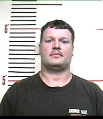 James Anthonty Fulwider