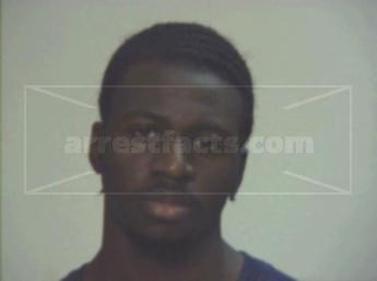 Warren Kion Davis