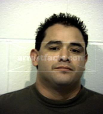 Samuel David Davila