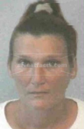 Bobbie Sue Rairdon