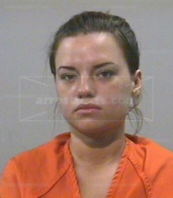 Alyssa Renee Hall