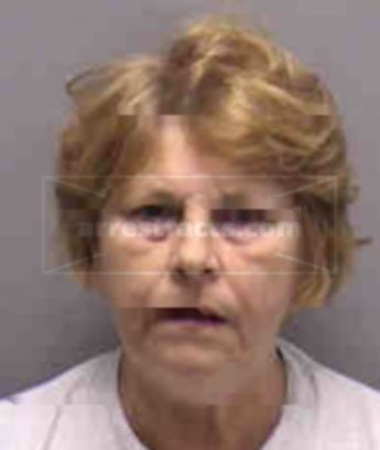 Naomi Elaine Avery