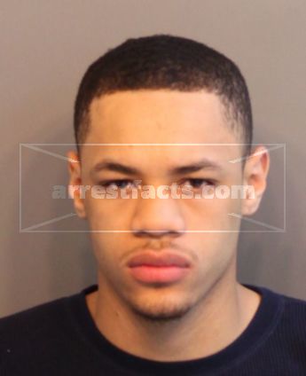 Keyon Denzel Hinton