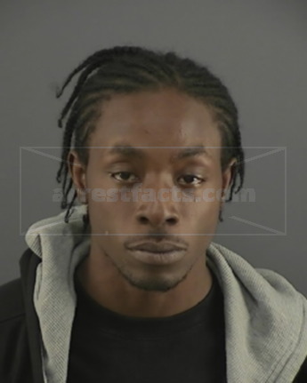 Keith Anthony Kennedy
