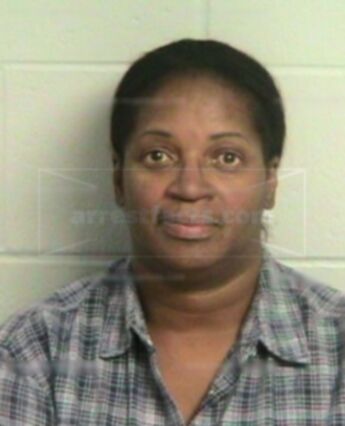 Sarah Yvonne Morton