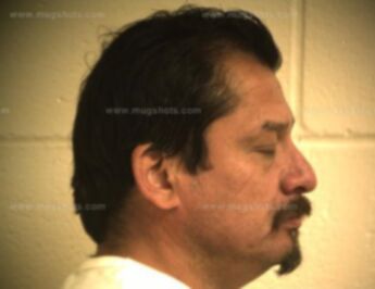Antonio Dolores Quintero Escobedo