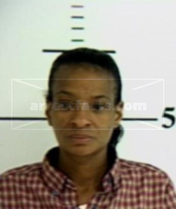 Virginia Annette Daniels