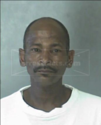 Victor Lamar Mathews
