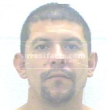 Armando Lee Licon