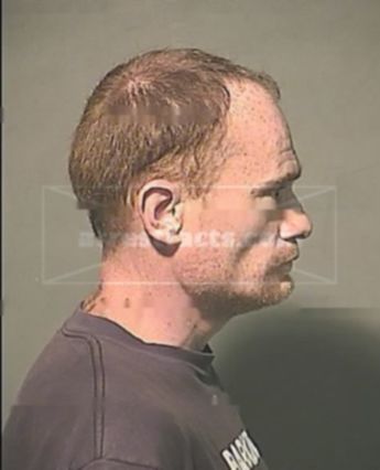Joseph Anthony Ruffner