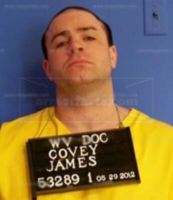 James David Covey