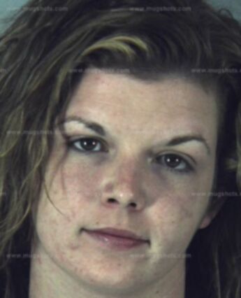 Shawna Marie Grissom