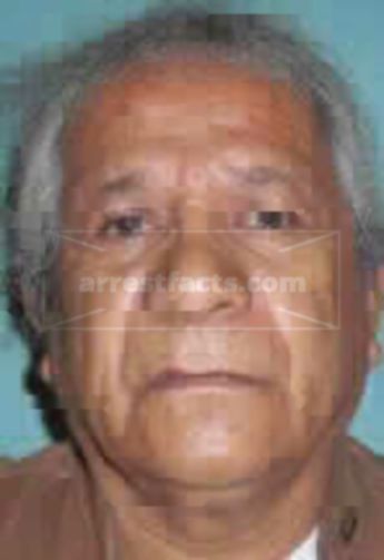 Raymond Robles