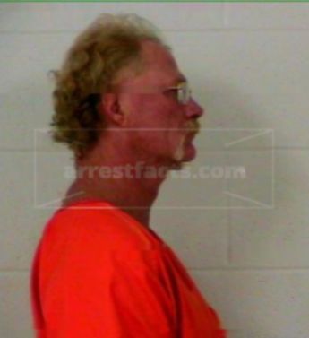 Donald Wayne Smith