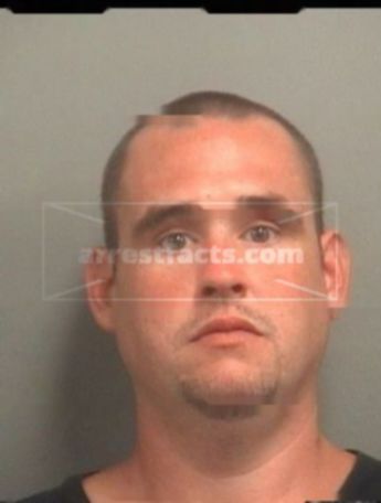 Daniel Michael Bertrand