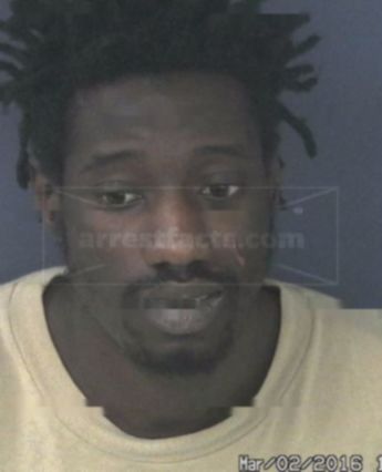 Dondrick L Kirkland