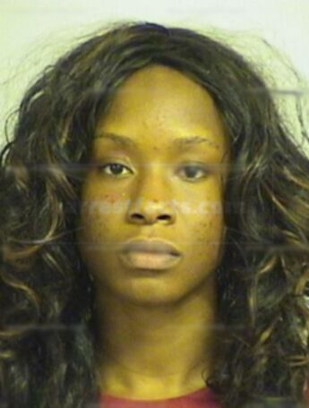 Terra Lashay Jackson