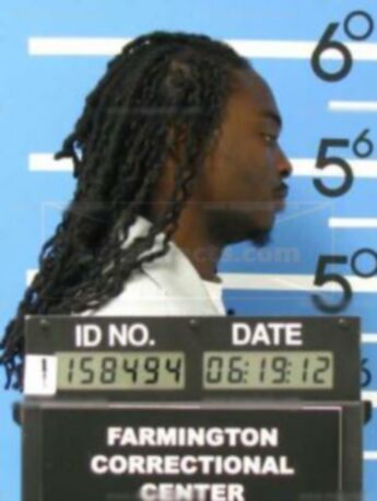 Lamont Davis