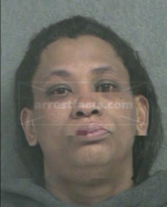 Tiffany Bolden
