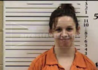 Danae Judith Holcombe