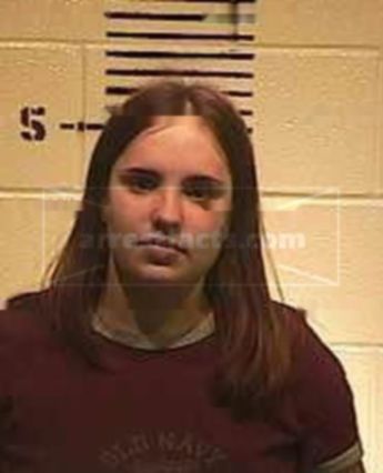 Lindsey Jean Gould